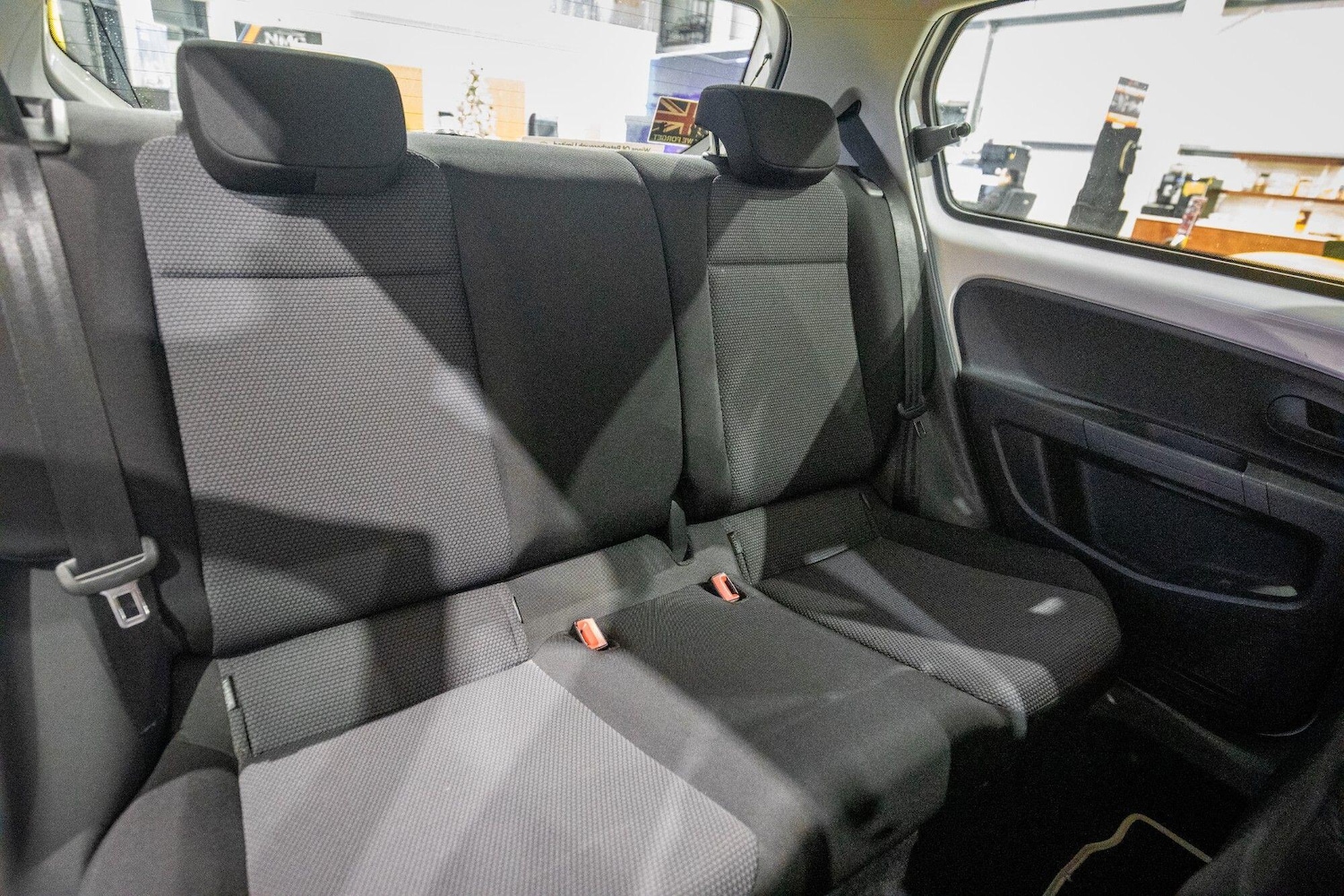 Used Skoda Citigo 2016 for sale - 77091542: Photo 15