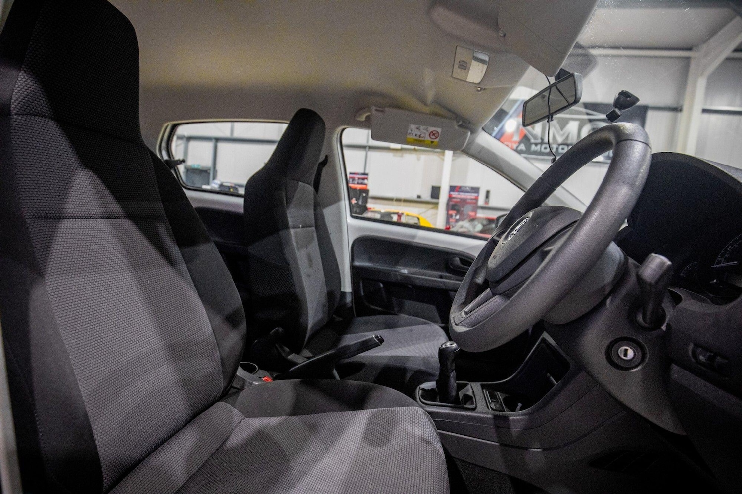 Used Skoda Citigo 2016 for sale - 77091542: Photo 17