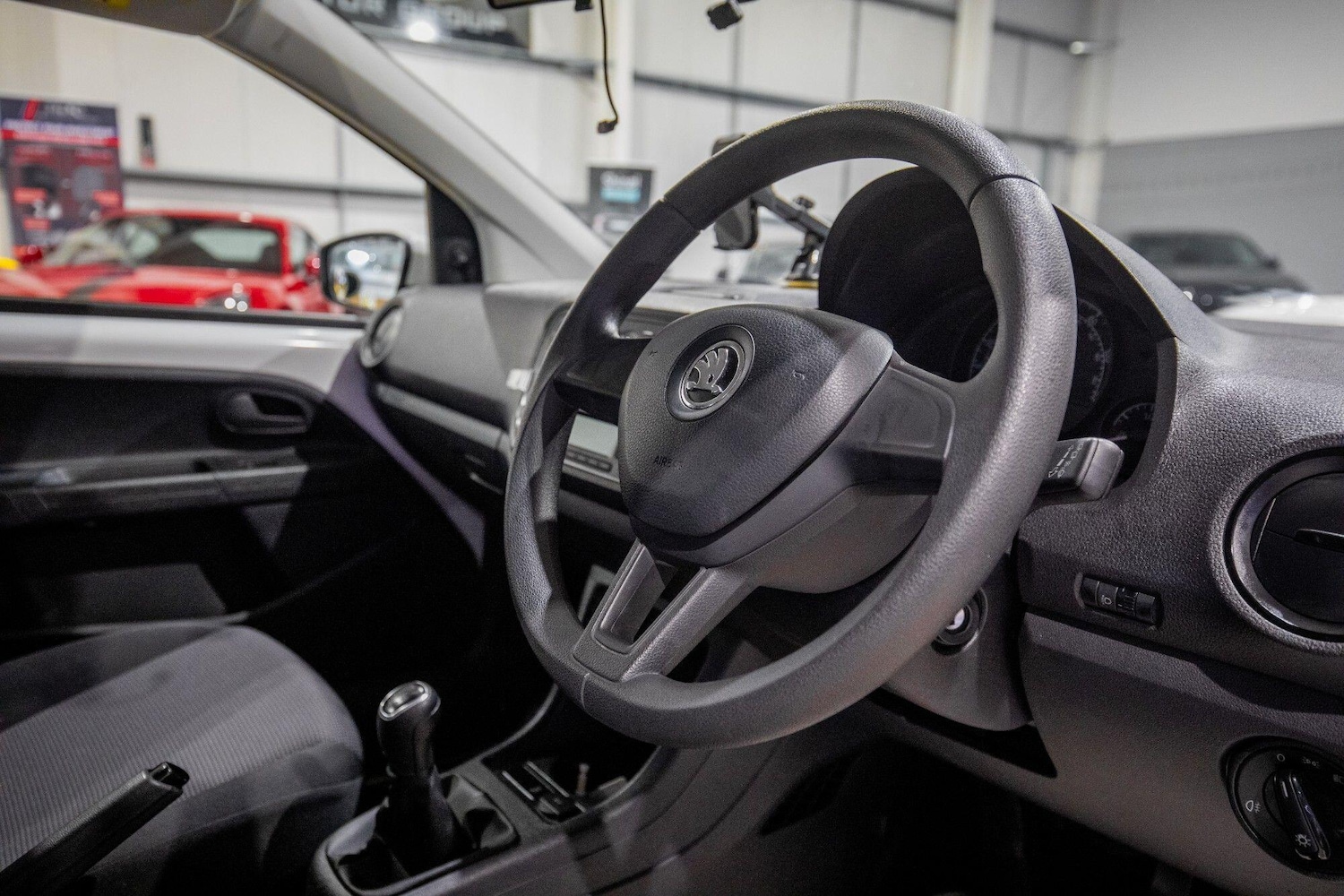 Used Skoda Citigo 2016 for sale - 77091542: Photo 18