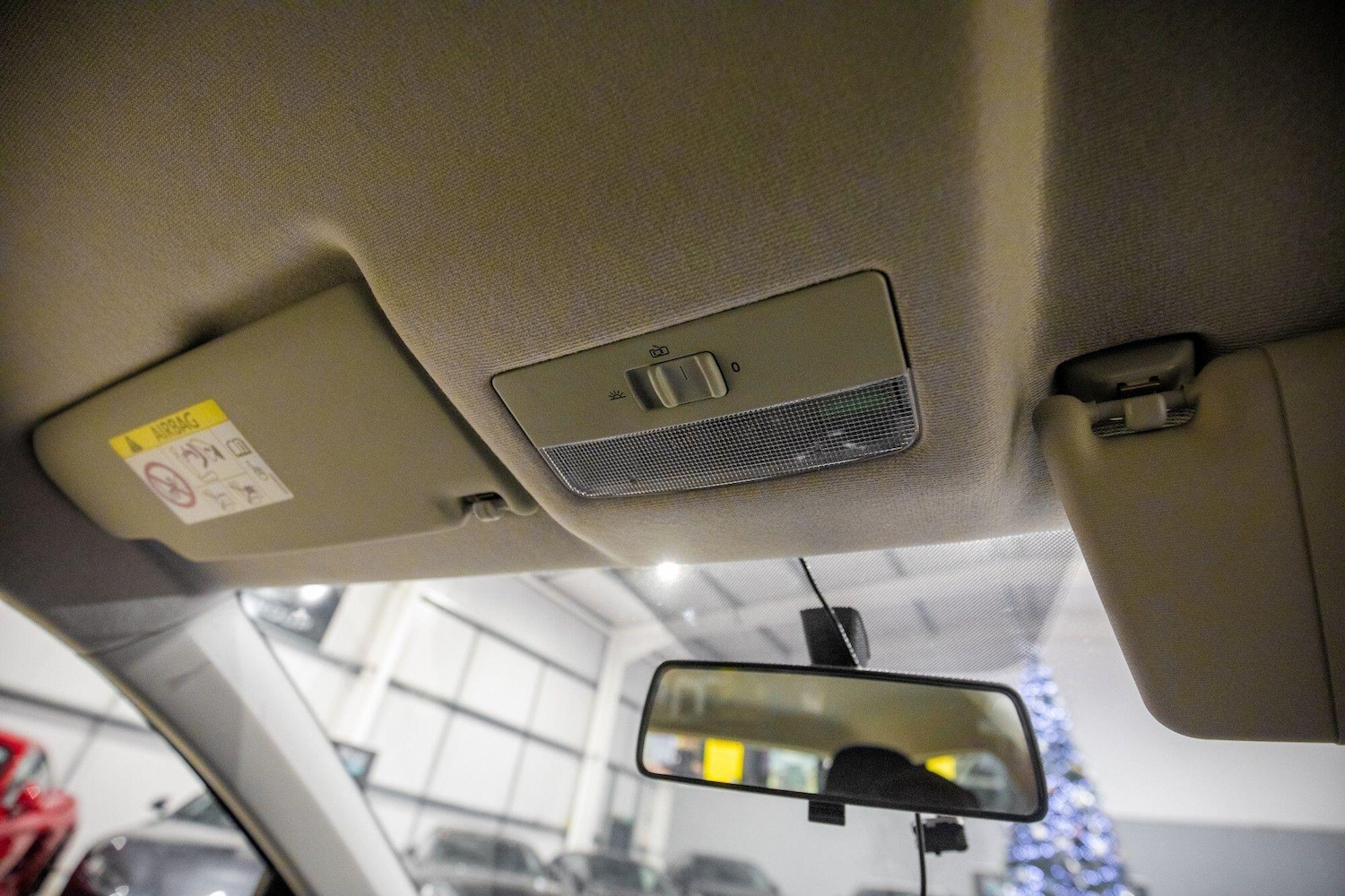 Used Skoda Citigo 2016 for sale - 77091542: Photo 25