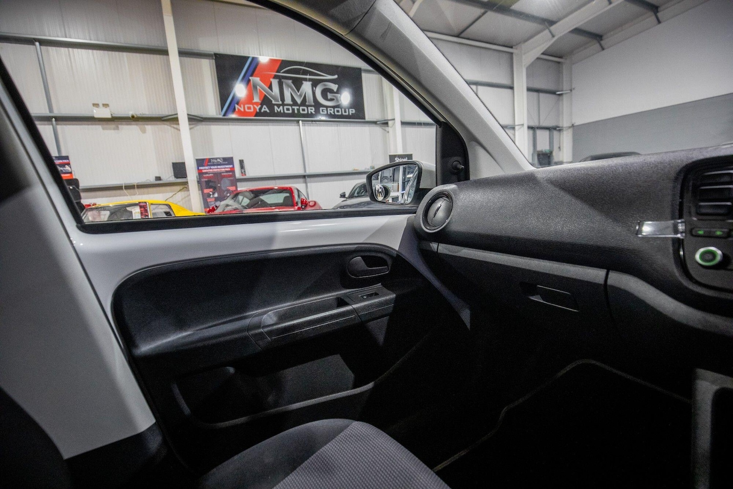 Used Skoda Citigo 2016 for sale - 77091542: Photo 26