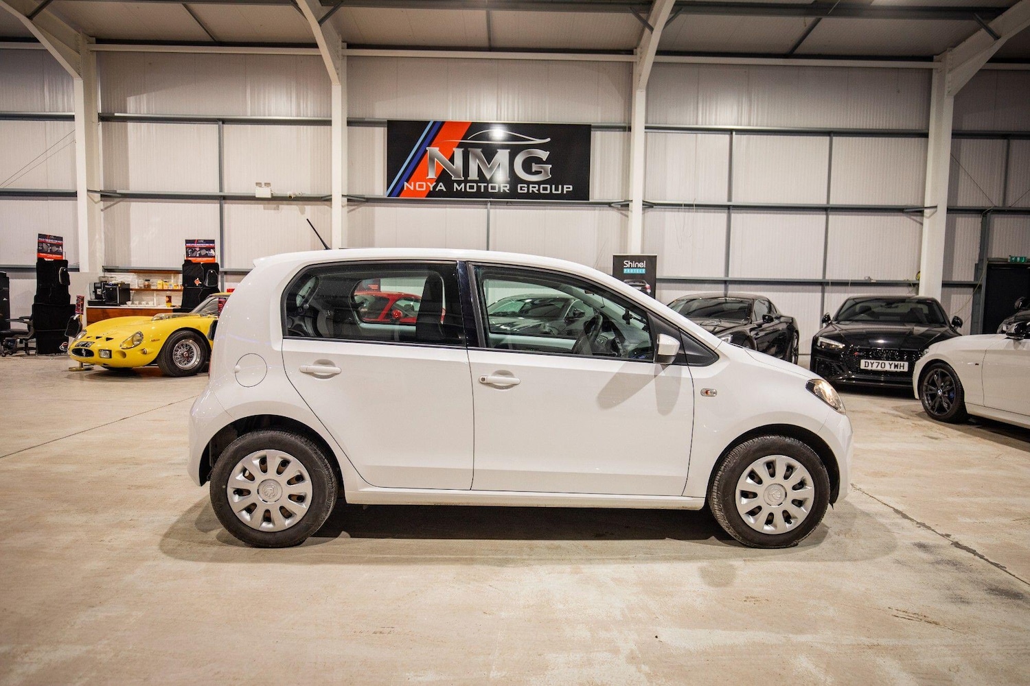 Used Skoda Citigo 2016 for sale - 77091542: Photo 27