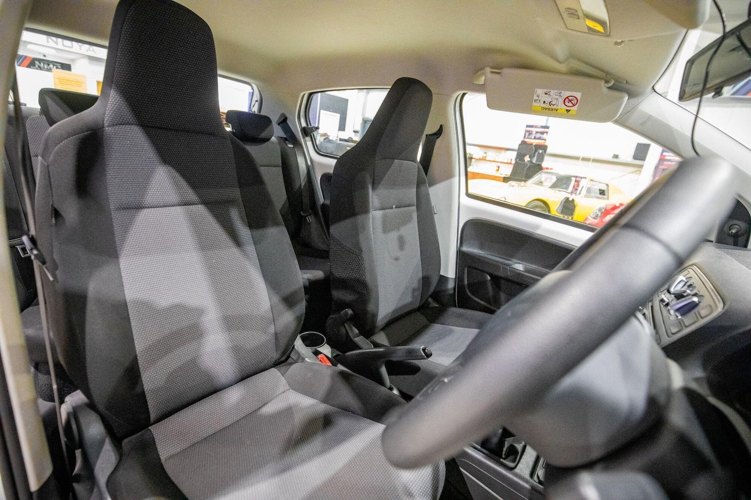 Used Skoda Citigo 2016 for sale - 77091542: Photo 3