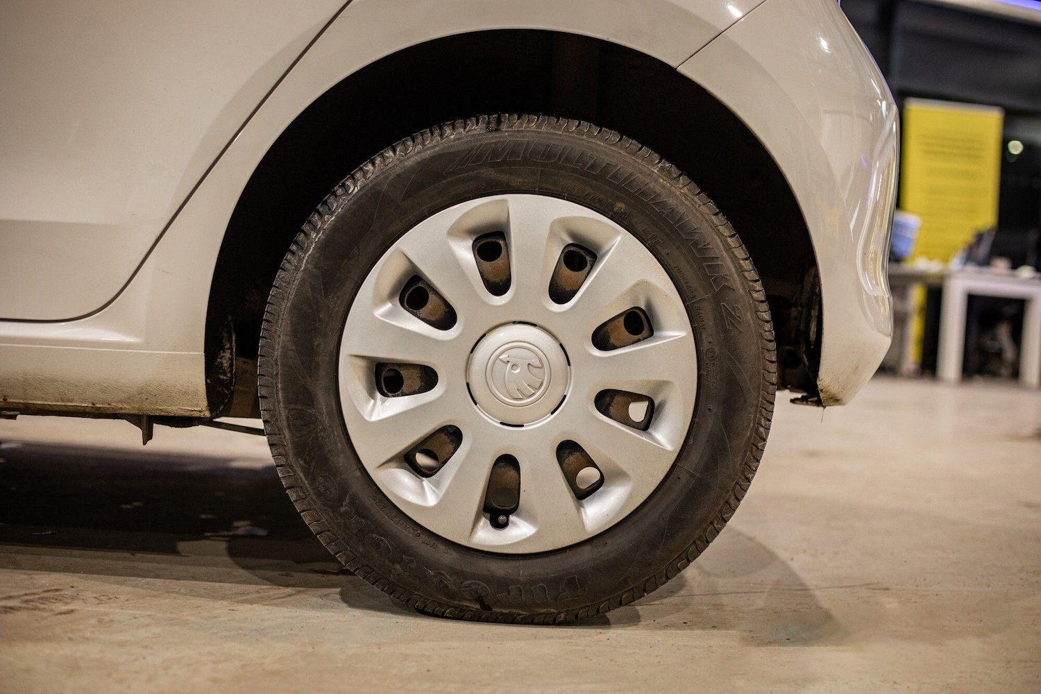 Used Skoda Citigo 2016 for sale - 77091542: Photo 7