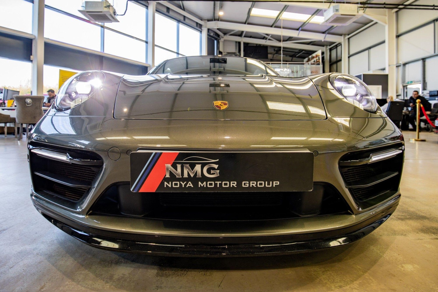 Used Porsche 911 2022 for sale - 78115015: Photo 10