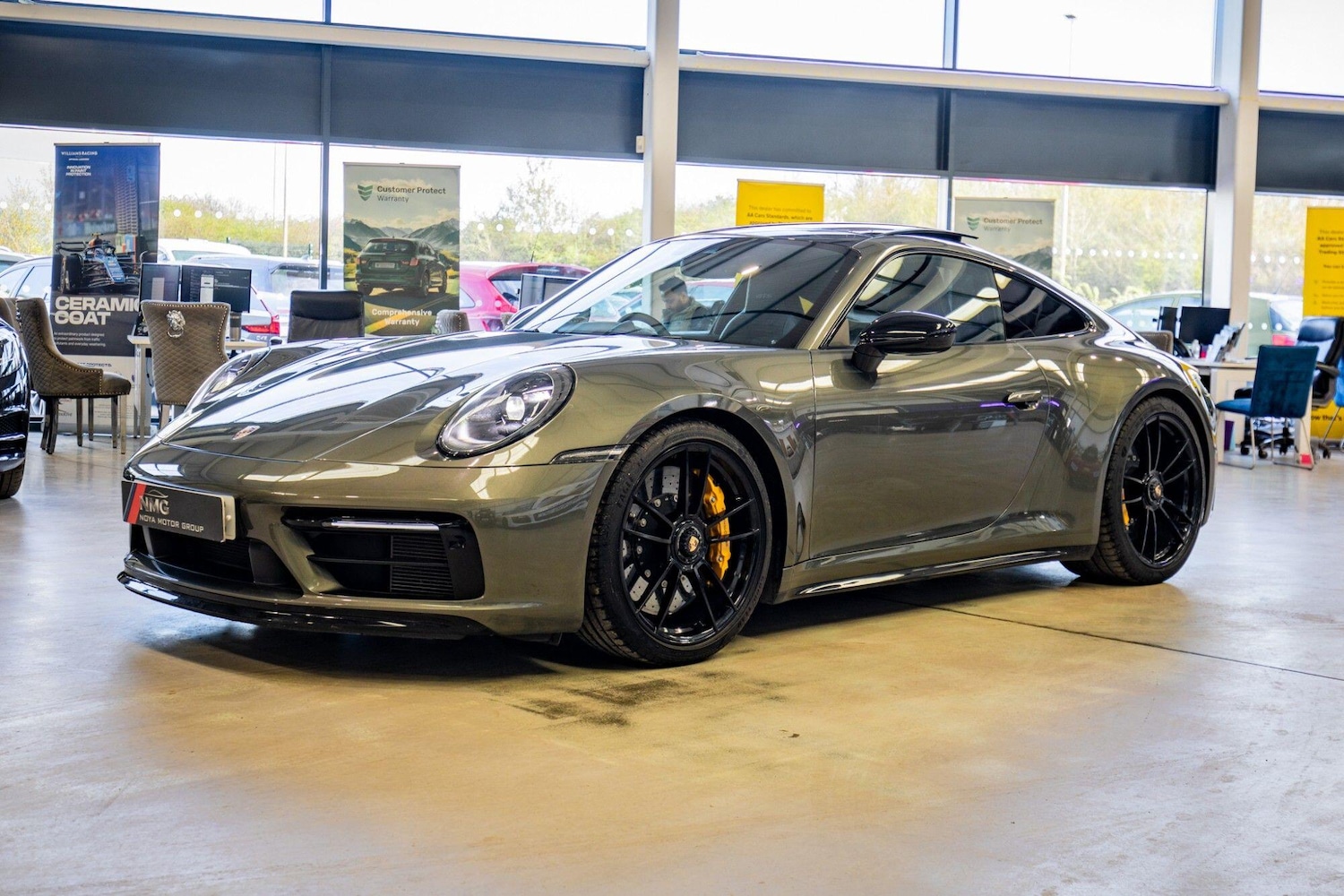 Used Porsche 911 2022 for sale - 78115015: Photo 11