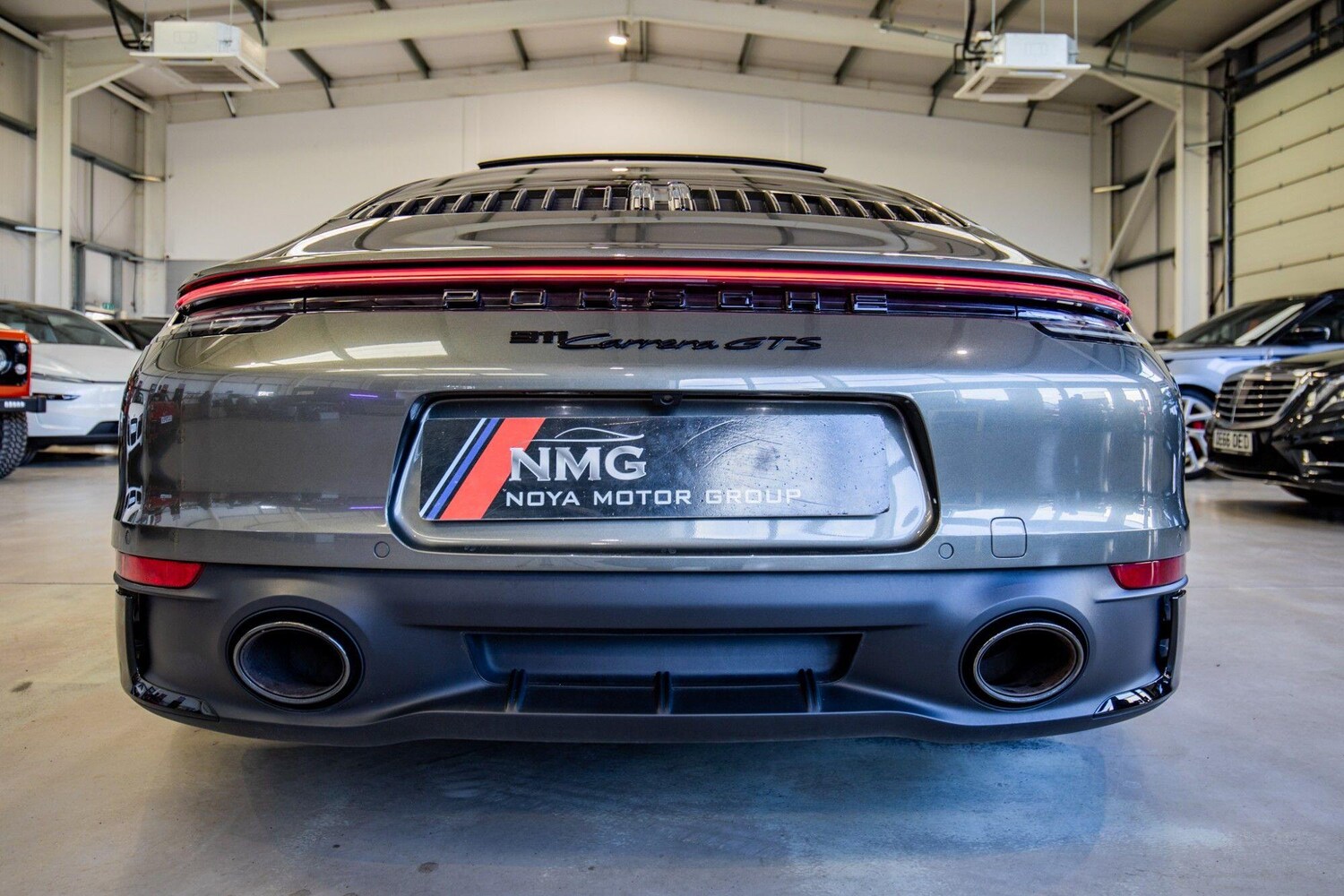 Used Porsche 911 2022 for sale - 78115015: Photo 14