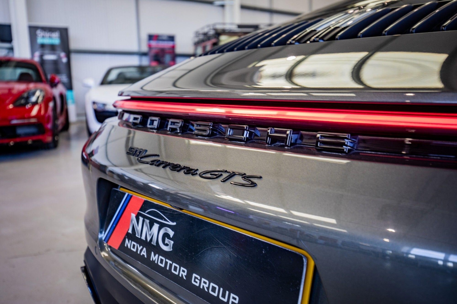 Used Porsche 911 2022 for sale - 78115015: Photo 15