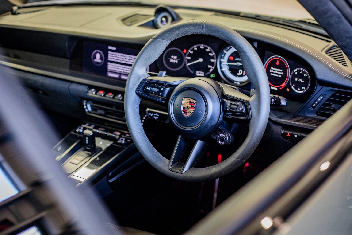 Used Porsche 911 2022 for sale - 78115015: Photo 16