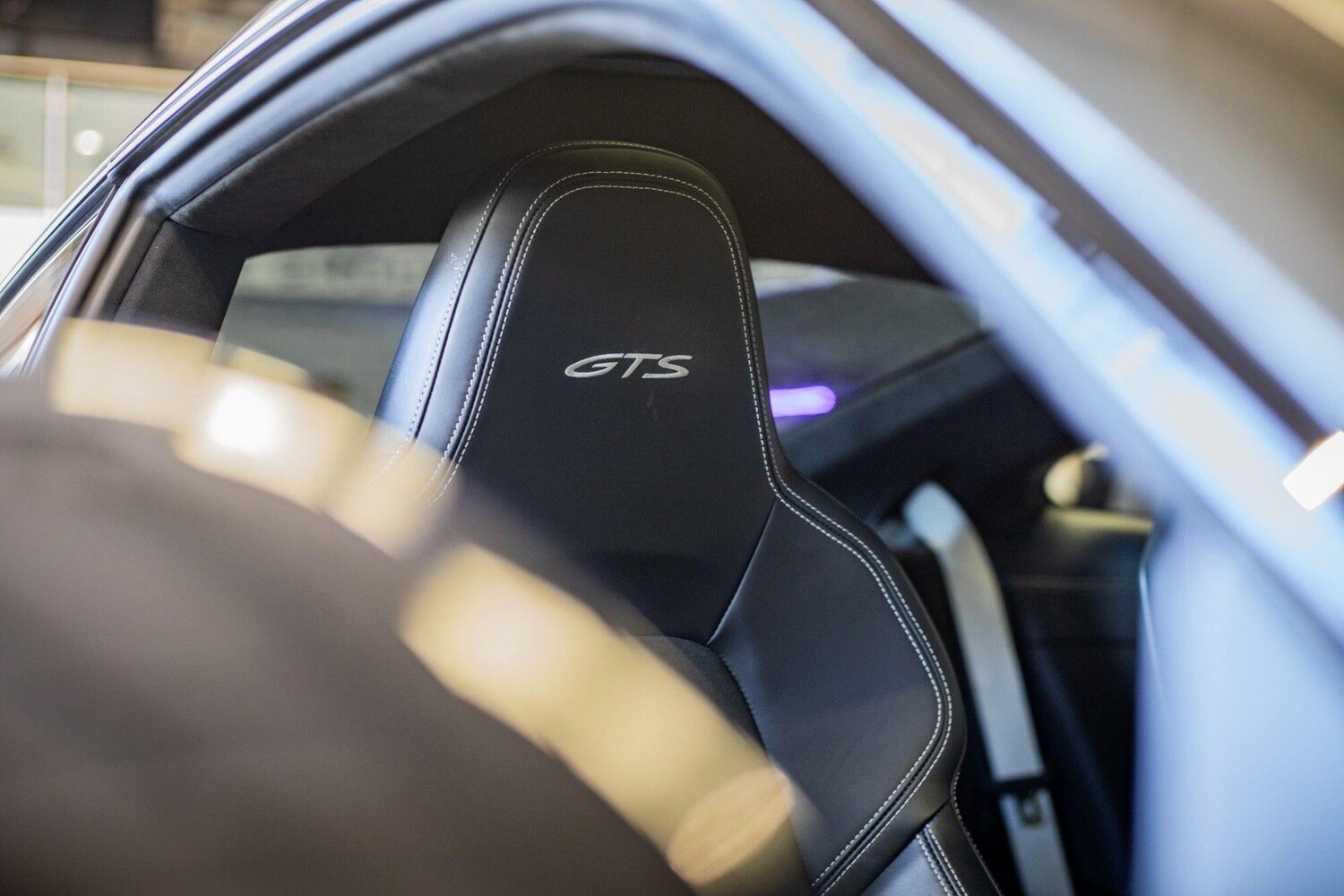 Used Porsche 911 2022 for sale - 78115015: Photo 17