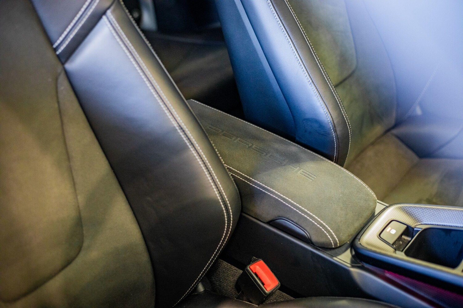 Used Porsche 911 2022 for sale - 78115015: Photo 19