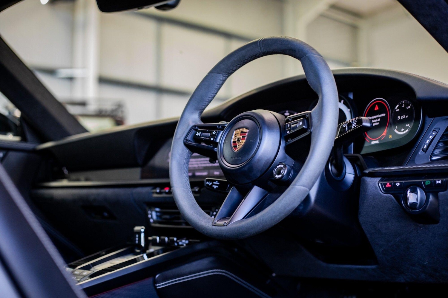 Used Porsche 911 2022 for sale - 78115015: Photo 2