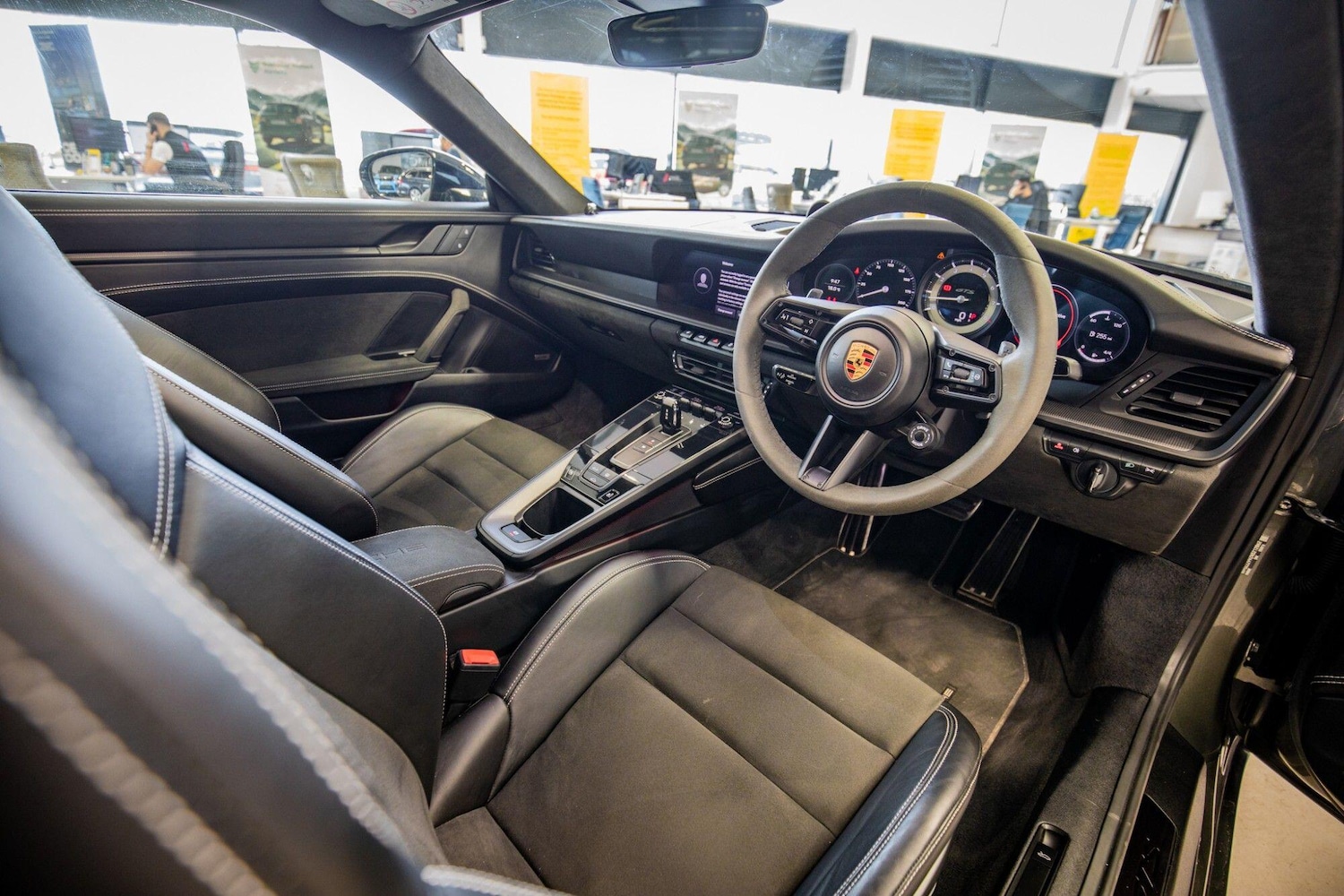 Used Porsche 911 2022 for sale - 78115015: Photo 21