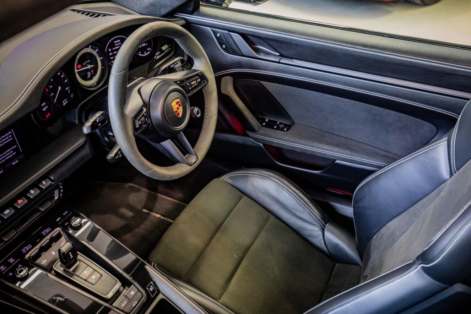 Used Porsche 911 2022 for sale - 78115015: Photo 22