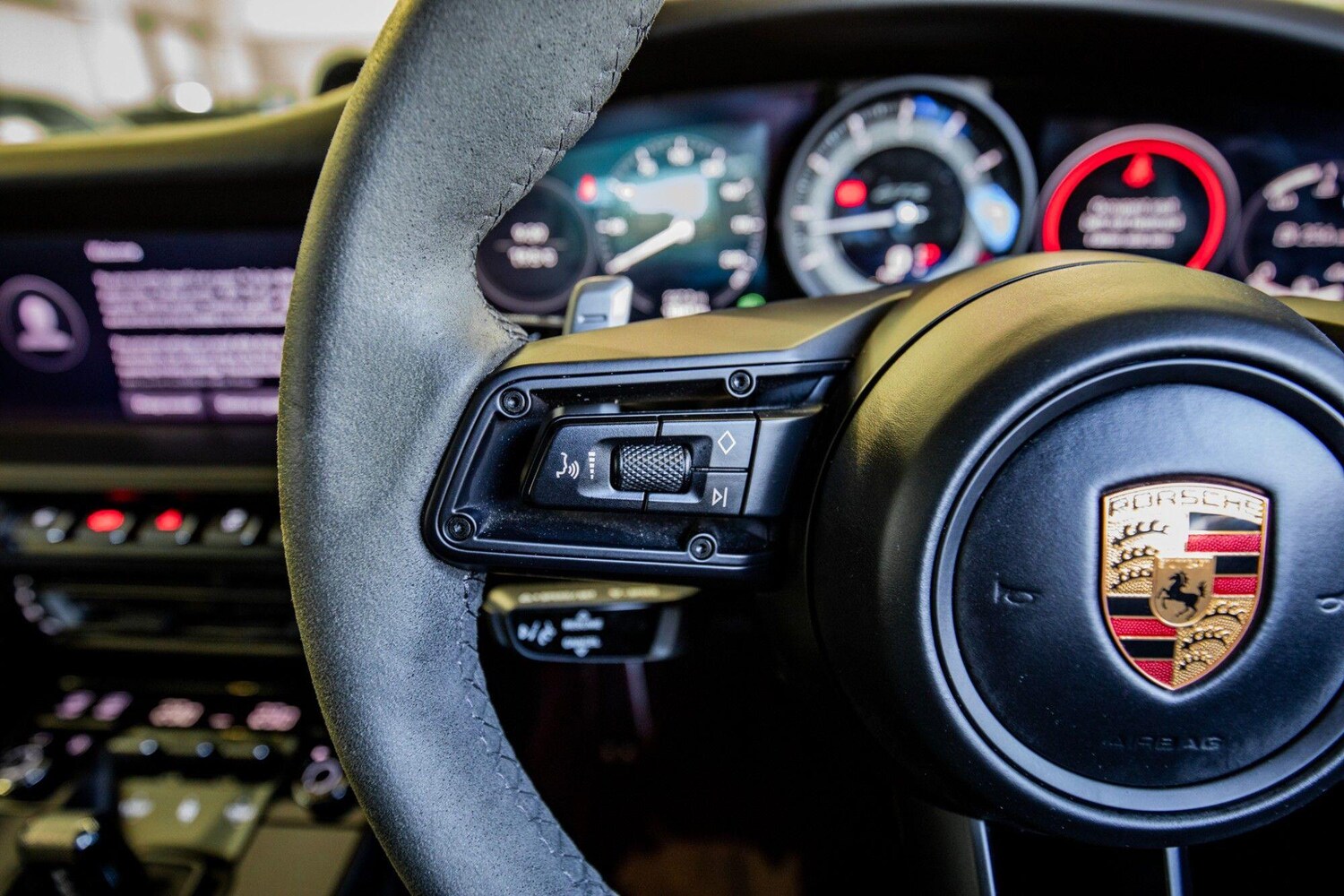 Used Porsche 911 2022 for sale - 78115015: Photo 24