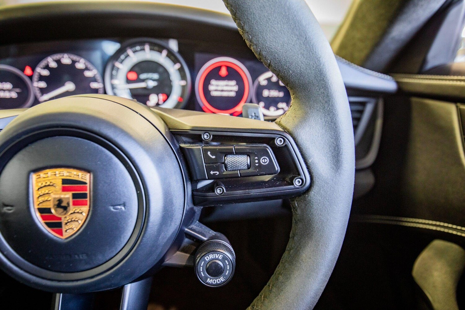 Used Porsche 911 2022 for sale - 78115015: Photo 25