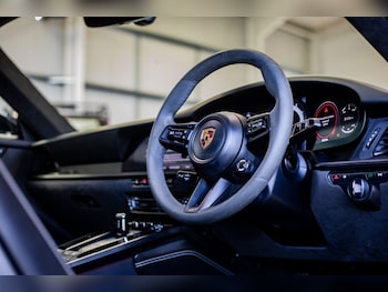 Used Porsche 911 2022 for sale - 78115015: Photo