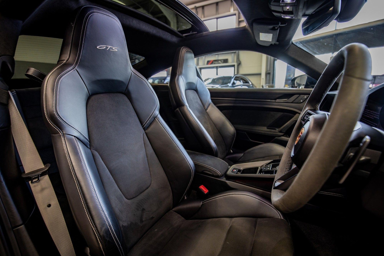 Used Porsche 911 2022 for sale - 78115015: Photo 3