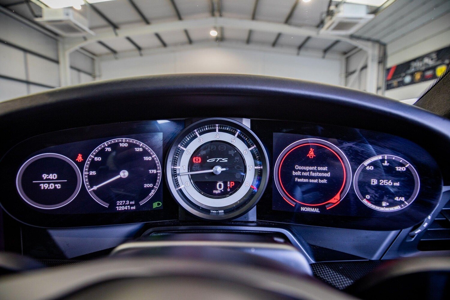 Used Porsche 911 2022 for sale - 78115015: Photo 32