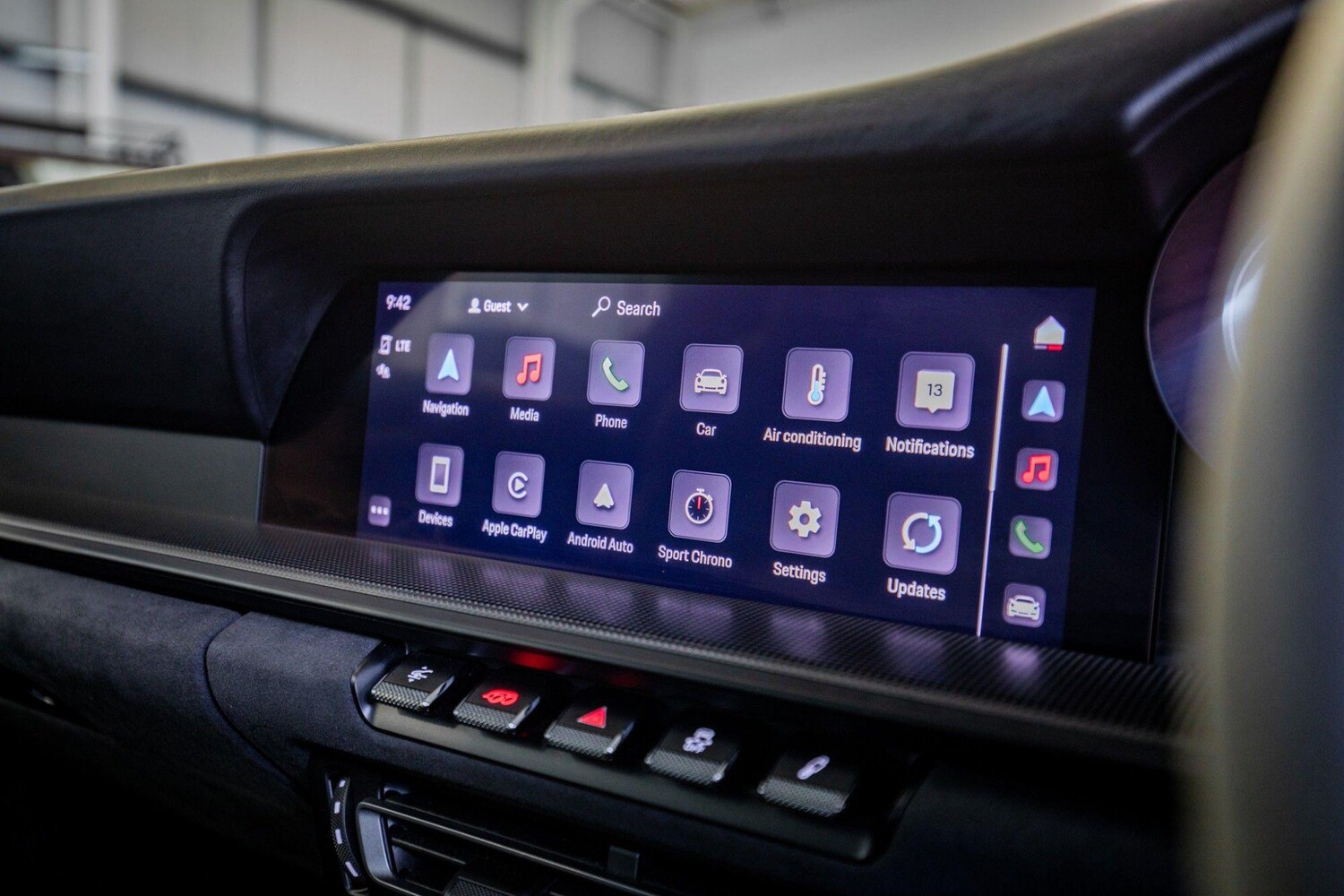 Used Porsche 911 2022 for sale - 78115015: Photo 39