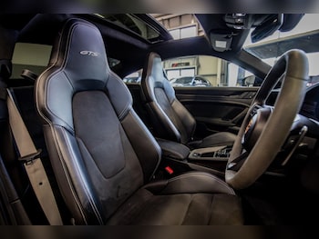 Used Porsche 911 2022 for sale - 78115015: Photo