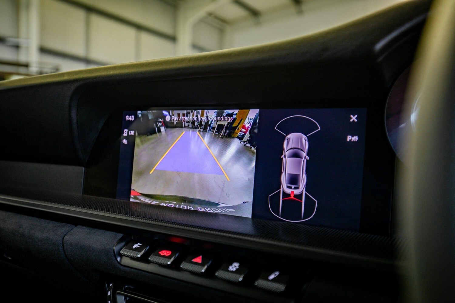 Used Porsche 911 2022 for sale - 78115015: Photo 40