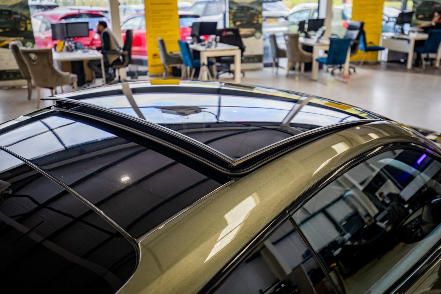 Used Porsche 911 2022 for sale - 78115015: Photo 41