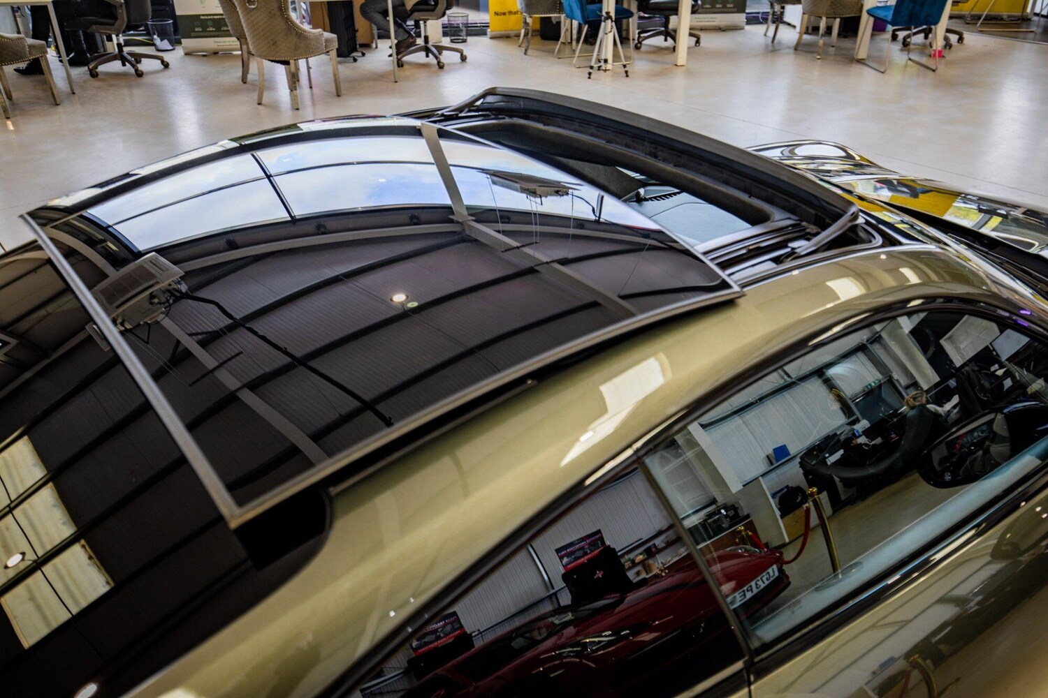 Used Porsche 911 2022 for sale - 78115015: Photo 42