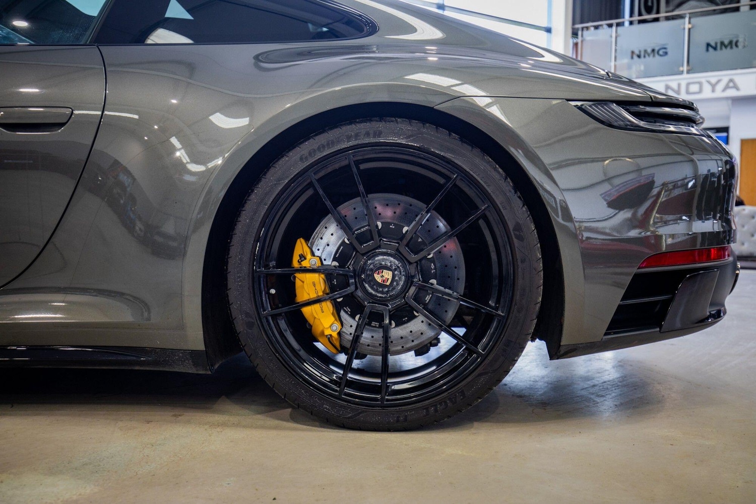 Used Porsche 911 2022 for sale - 78115015: Photo 7