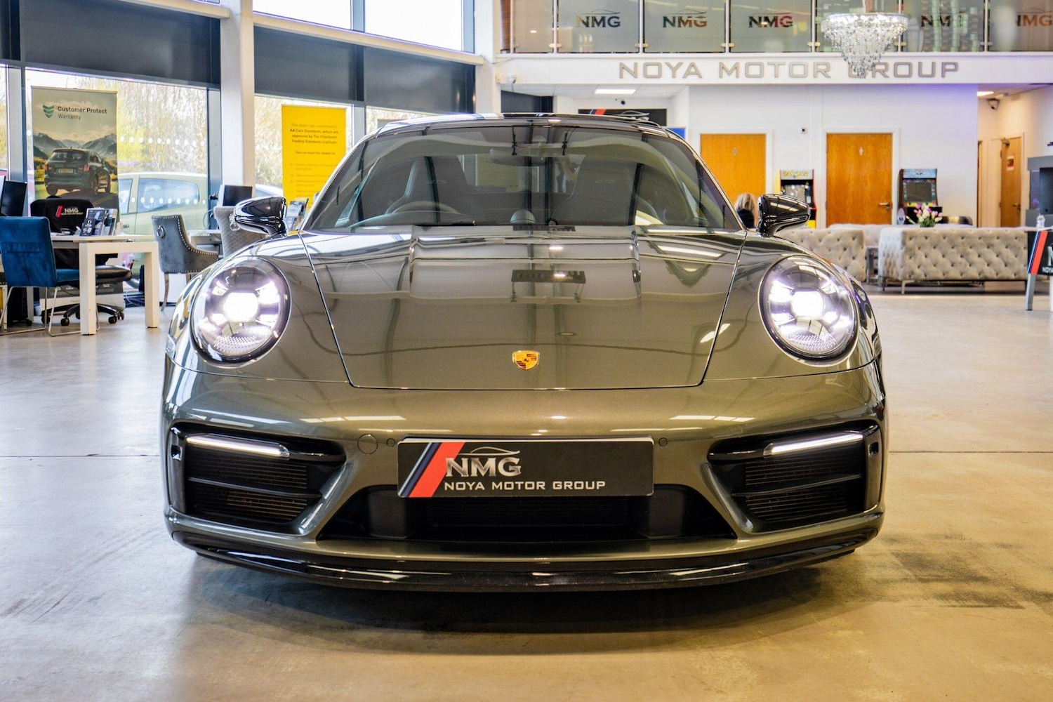 Used Porsche 911 2022 for sale - 78115015: Photo 9