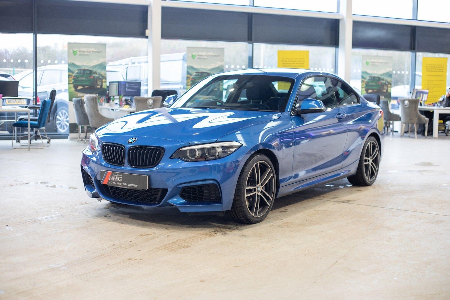 Used BMW 2 Series 2019 for sale - 77131495: Photo 10