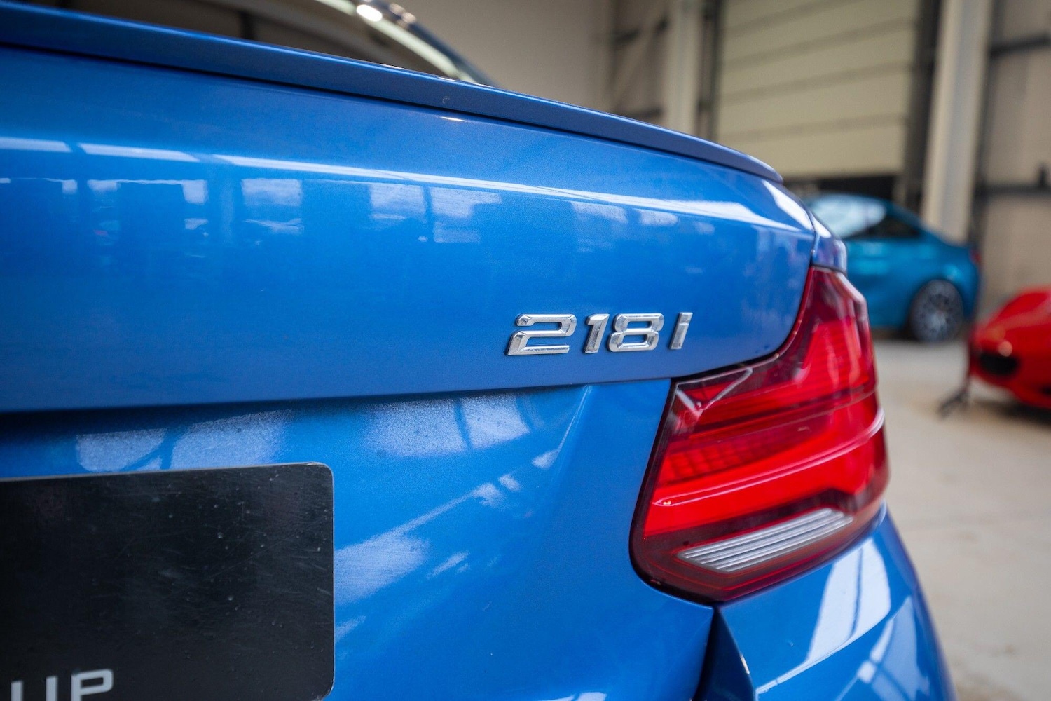 Used BMW 2 Series 2019 for sale - 77131495: Photo 12