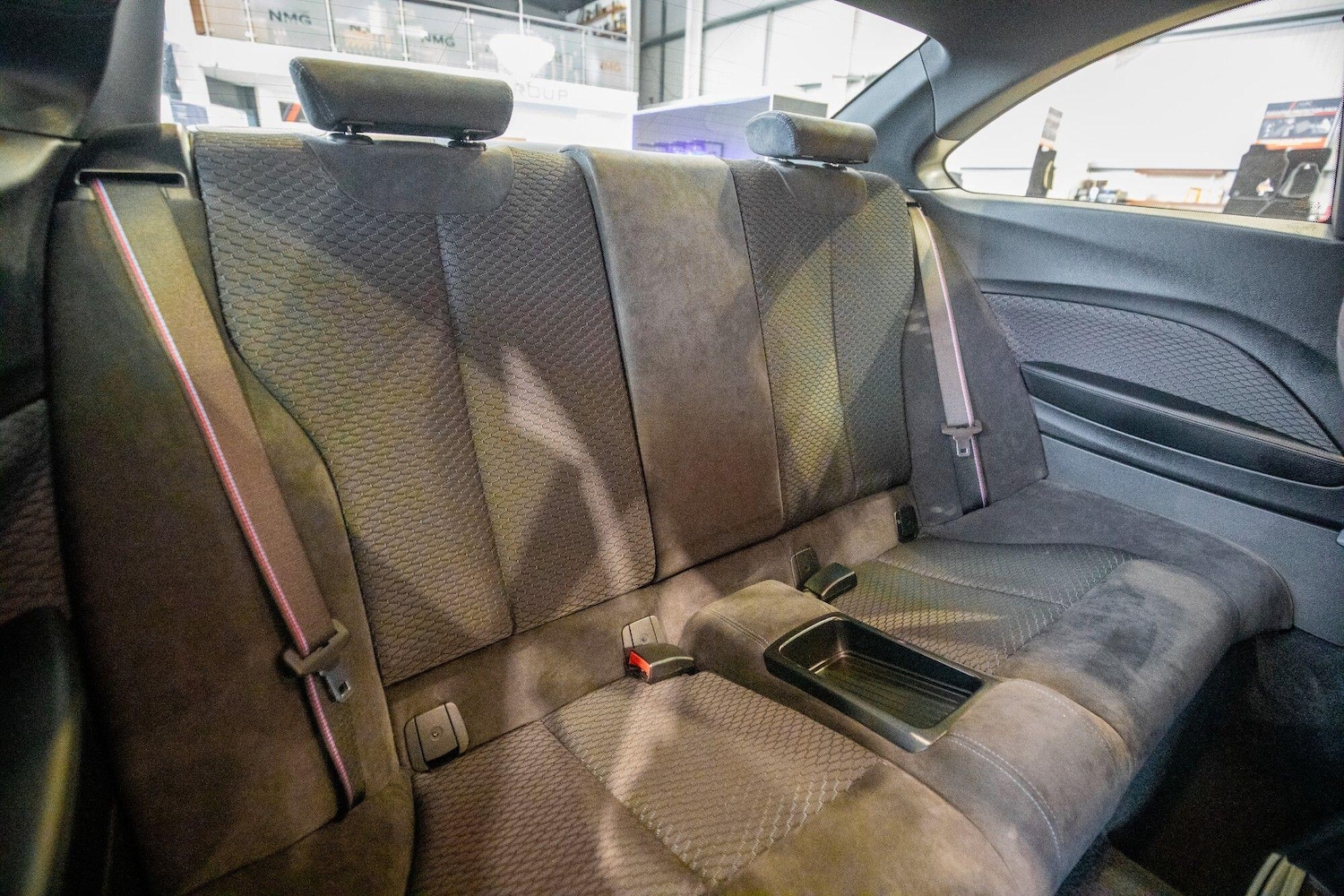 Used BMW 2 Series 2019 for sale - 77131495: Photo 13