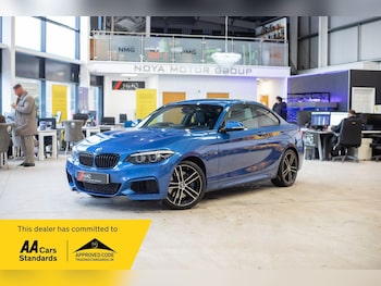 2019 (69) - 218i M Sport 2dr [Nav] Step Auto
