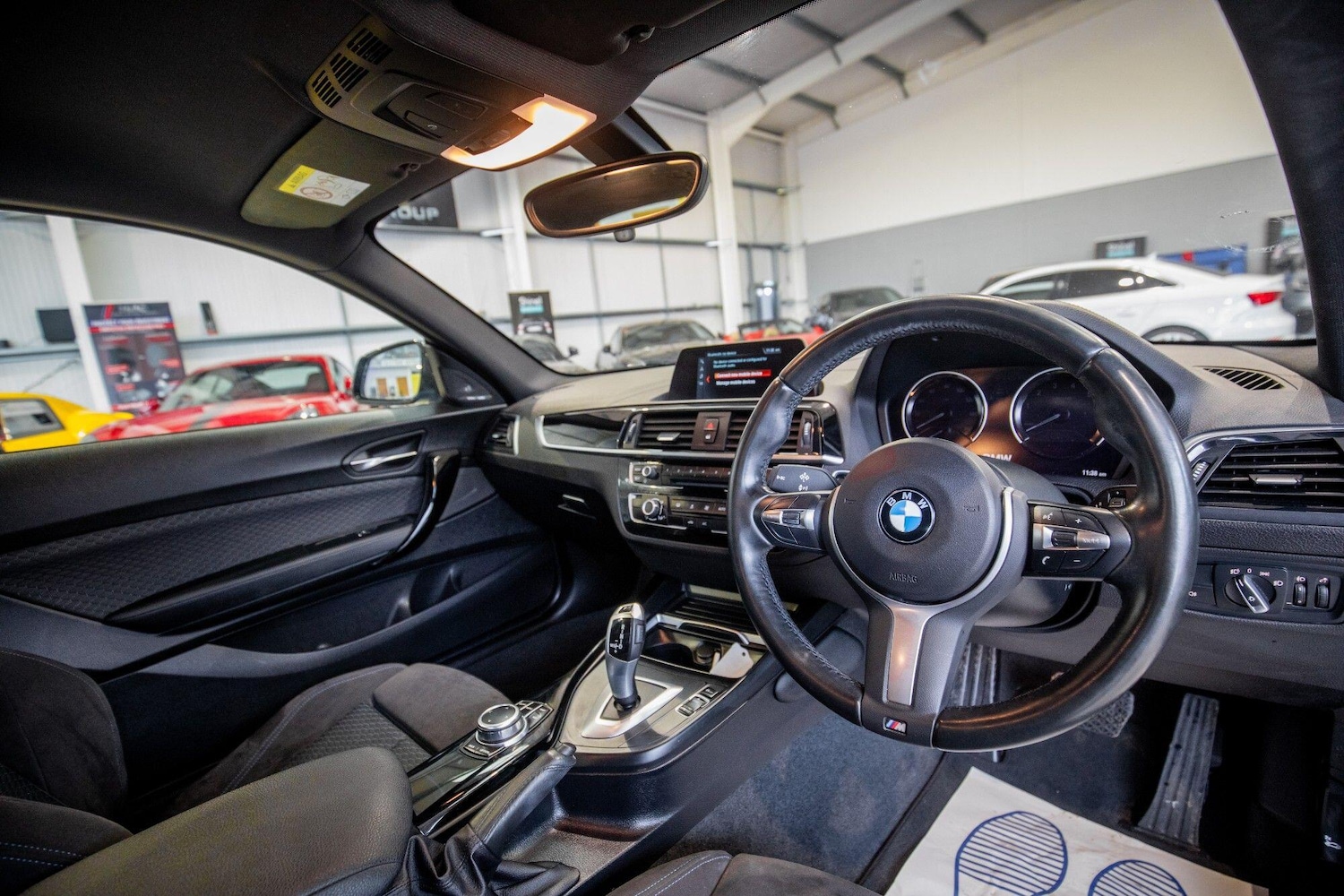 Used BMW 2 Series 2019 for sale - 77131495: Photo 2