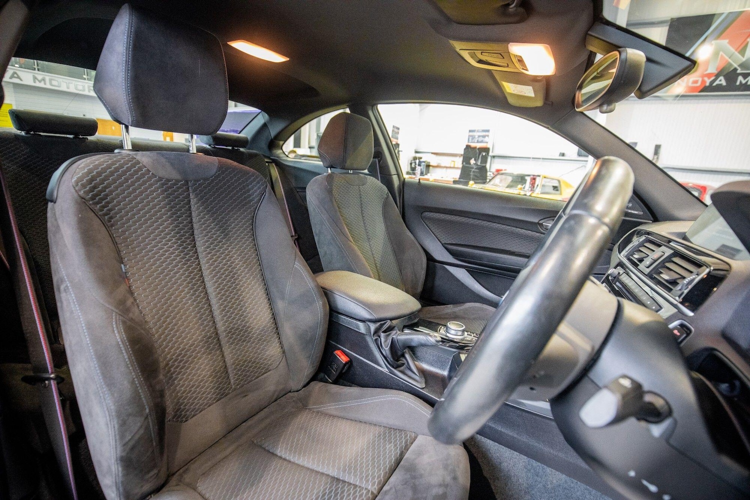 Used BMW 2 Series 2019 for sale - 77131495: Photo 3