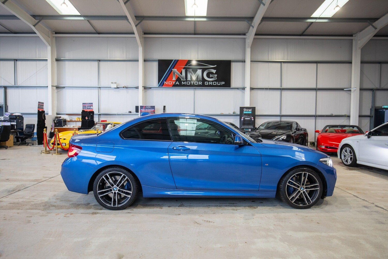 Used BMW 2 Series 2019 for sale - 77131495: Photo 33