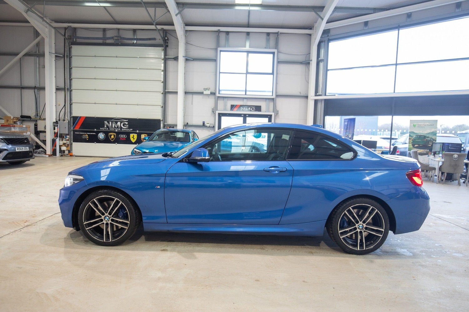 Used BMW 2 Series 2019 for sale - 77131495: Photo 34