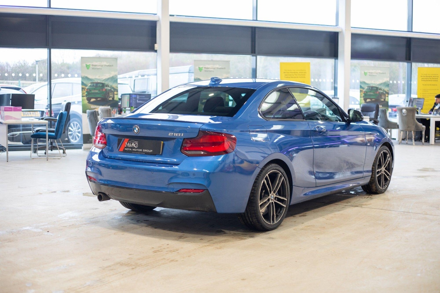 Used BMW 2 Series 2019 for sale - 77131495: Photo 35