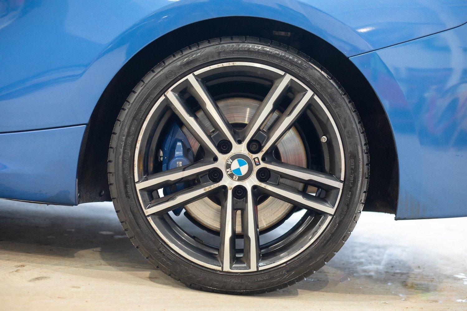 Used BMW 2 Series 2019 for sale - 77131495: Photo 7