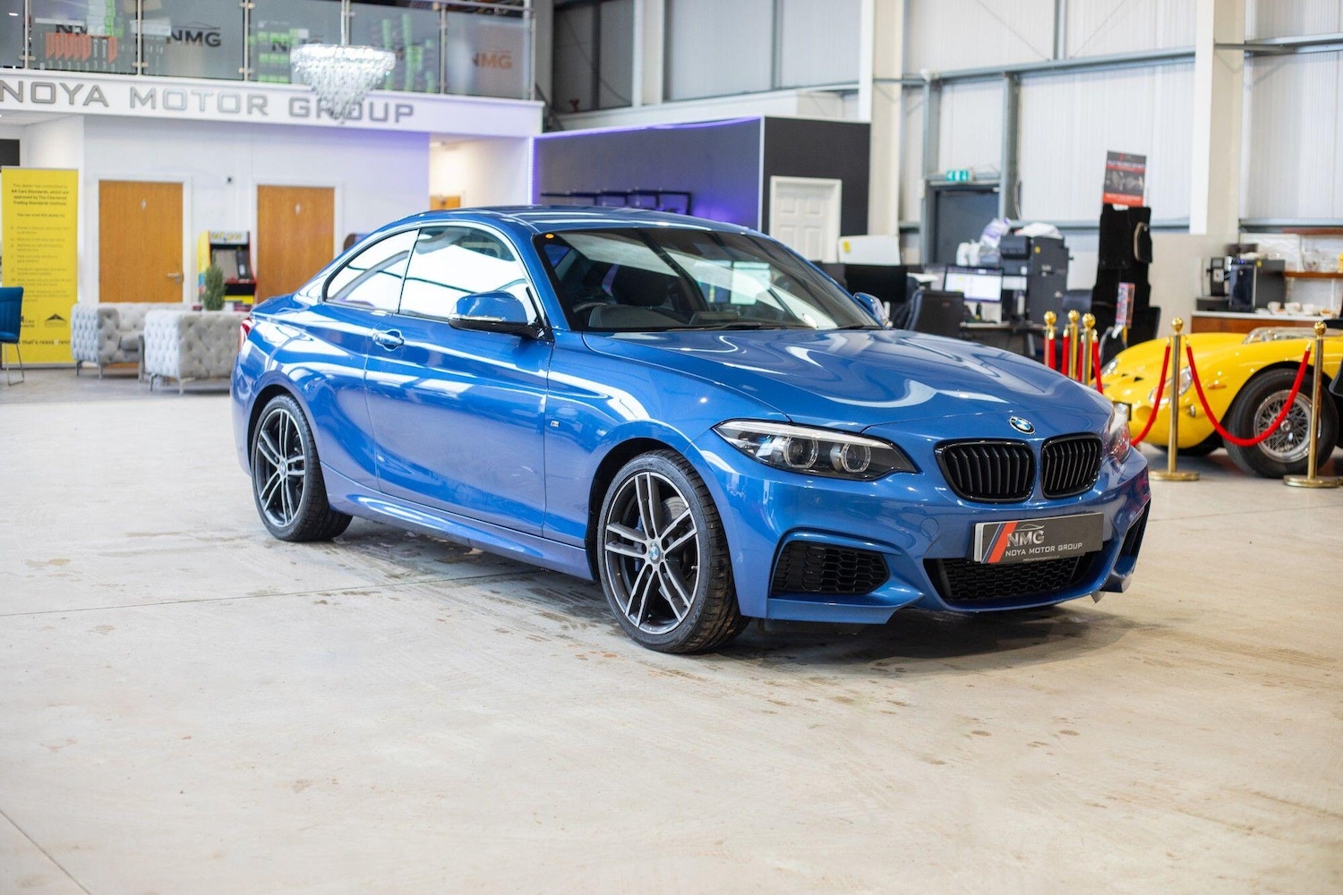 Used BMW 2 Series 2019 for sale - 77131495: Photo 8
