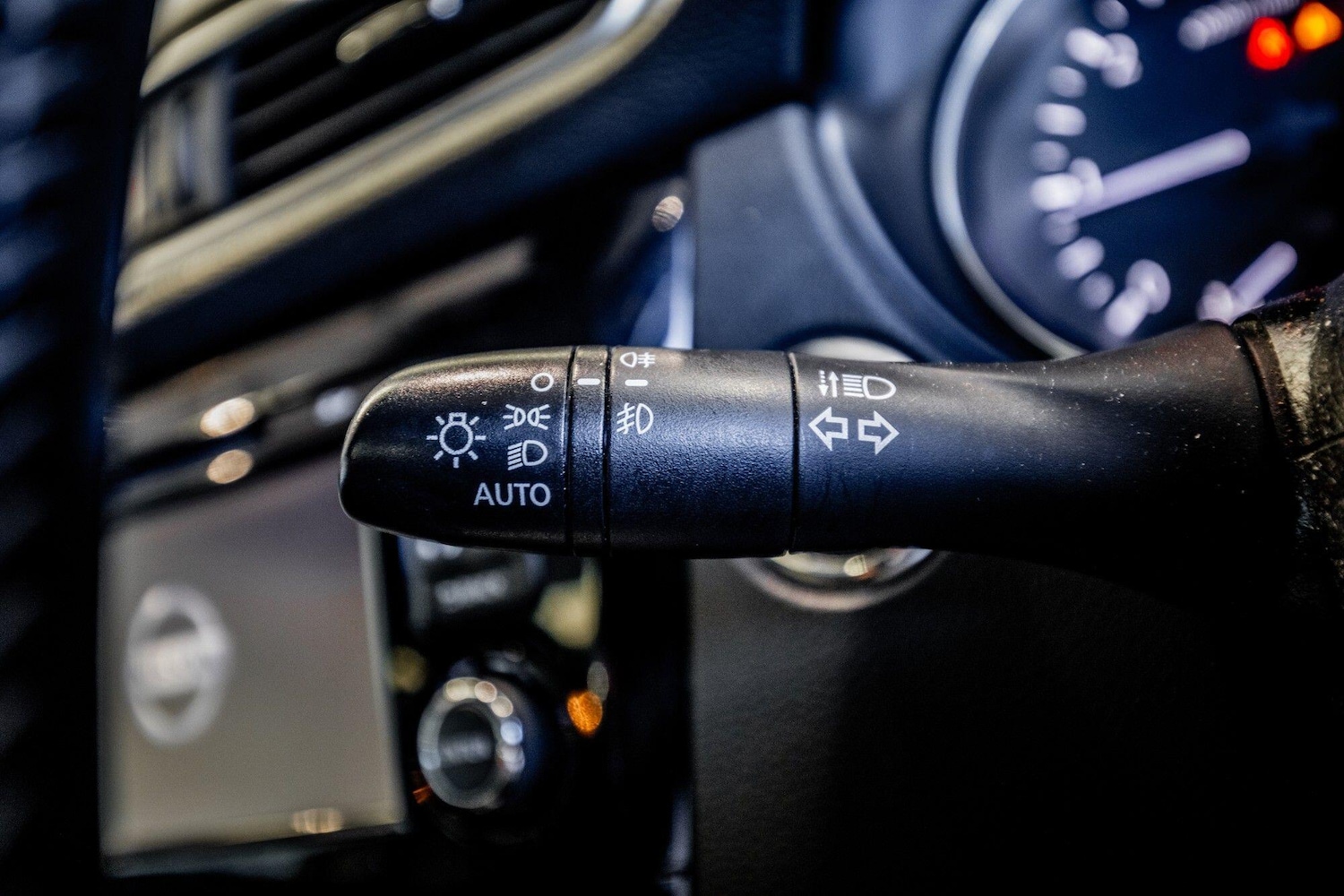 Used Nissan Qashqai 2017 for sale - 77230472: Photo 19