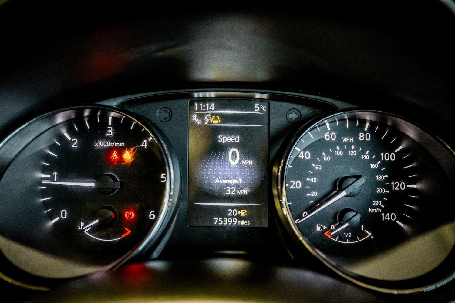 Used Nissan Qashqai 2017 for sale - 77230472: Photo 21