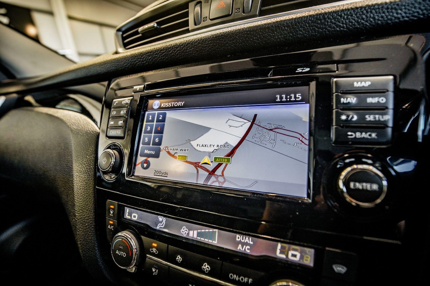 Used Nissan Qashqai 2017 for sale - 77230472: Photo 22