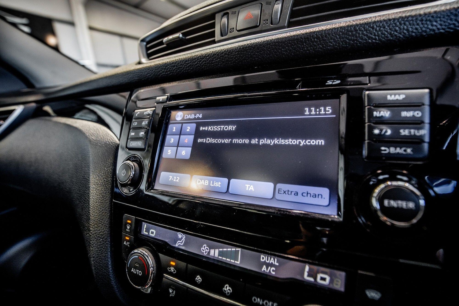 Used Nissan Qashqai 2017 for sale - 77230472: Photo 24