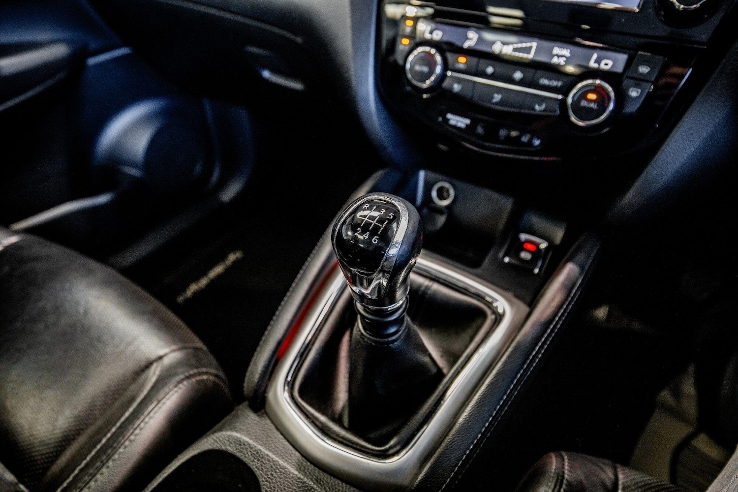 Used Nissan Qashqai 2017 for sale - 77230472: Photo 26