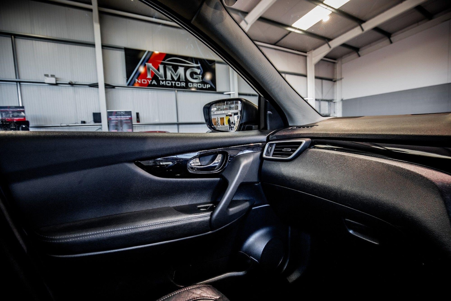 Used Nissan Qashqai 2017 for sale - 77230472: Photo 27