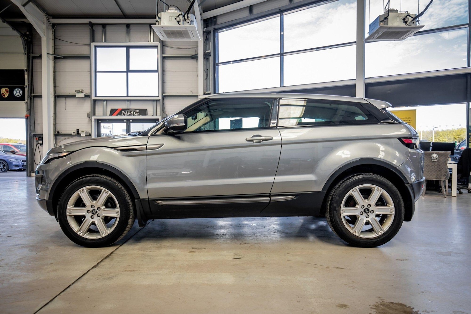 Used Land Rover Range Rover Evoque 2013 for sale - 78204052: Photo 13