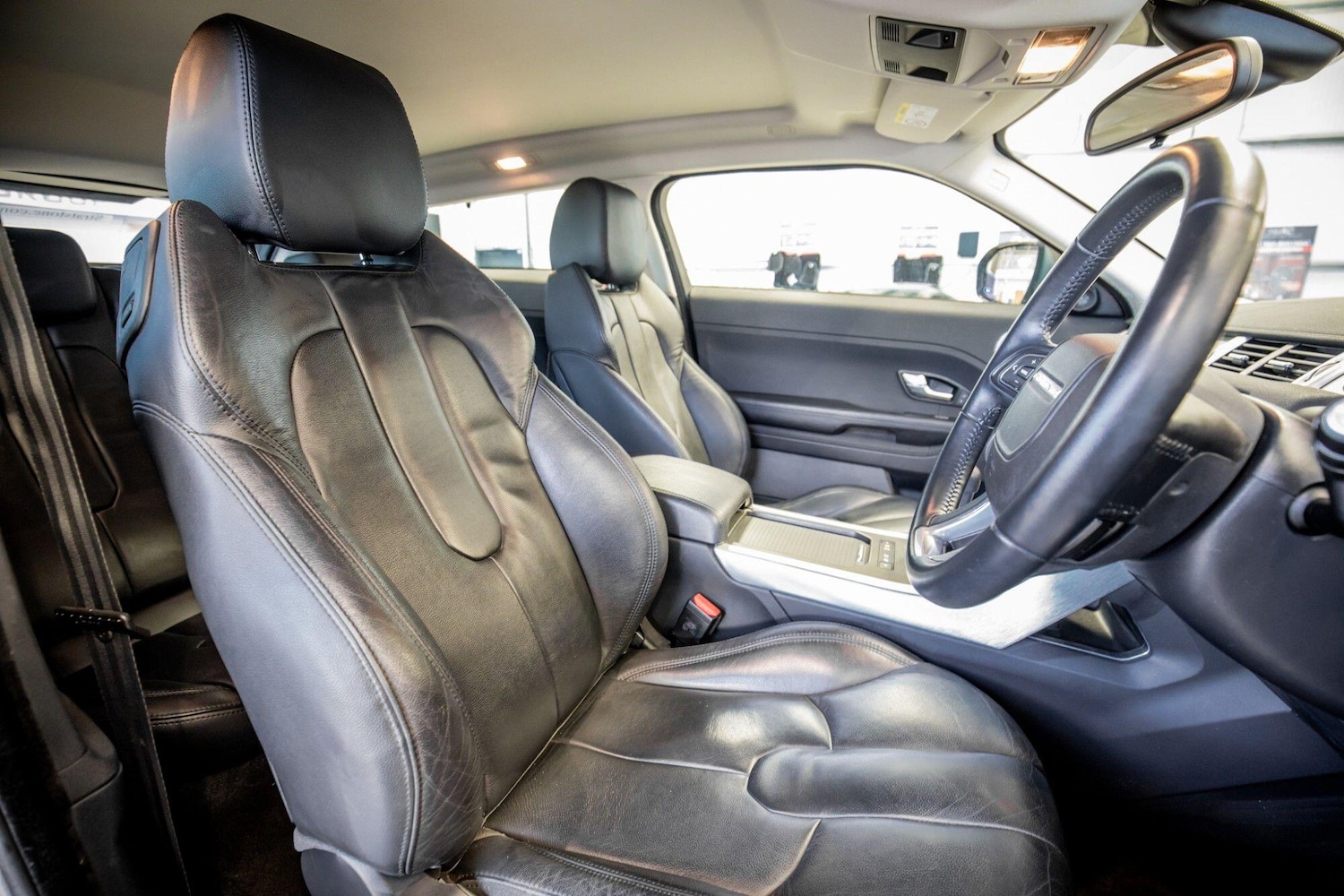 Used Land Rover Range Rover Evoque 2013 for sale - 78204052: Photo 16