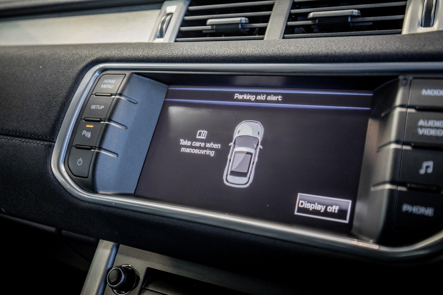 Used Land Rover Range Rover Evoque 2013 for sale - 78204052: Photo 22